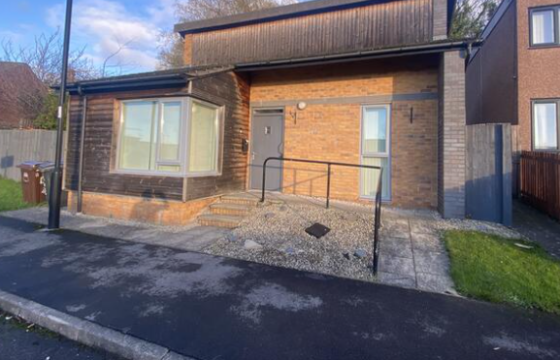 Updating in Sheffield photo